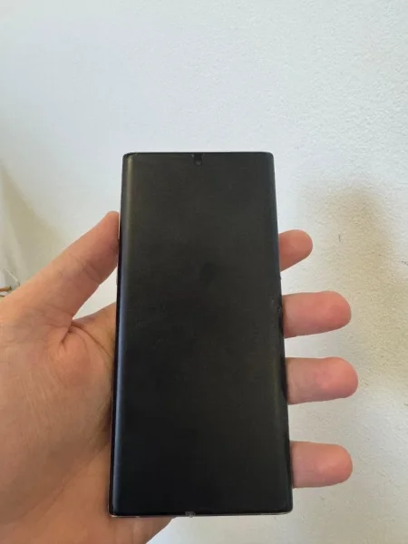 Tirane, shes Celular-Smartphone Samsung Galaxy Note 10