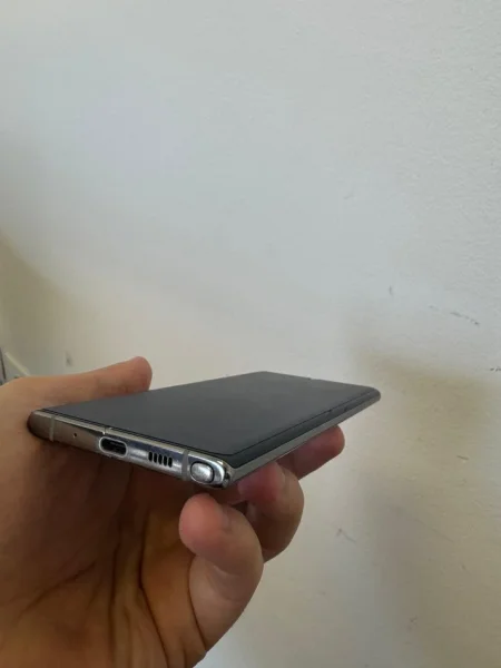 Tirane, shes Celular-Smartphone Samsung Galaxy Note 10