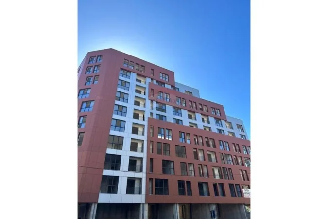 Tirane, shitet apartament 2+1 Kati 2, 93 m² 122.000 € (Astir)