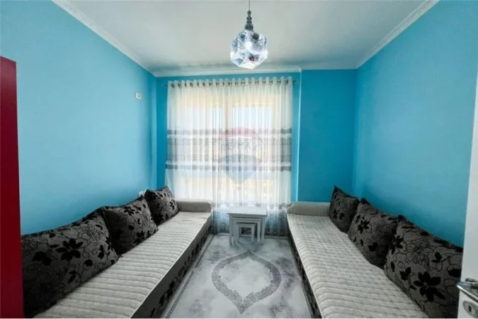 Tirane, shitet apartament 2+1 Kati 3, 97 m² 150.000 € (Rruga Dervish Luzha - Tregu i Madh - Rruga 5 Maji)