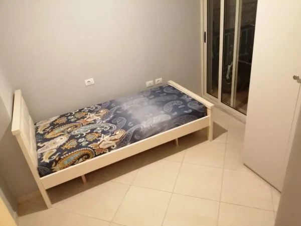 Tirane, jepet me qera apartament 2+1+Ballkon Kati 5, 74 m² 500 € (Ozone,Astir)