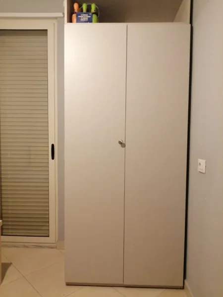 Tirane, jepet me qera apartament 2+1+Ballkon Kati 5, 74 m² 500 € (Ozone,Astir)