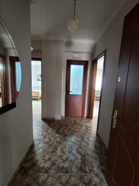 Shqiperi, jepet me qera apartament 2+1+Ballkon Kati 9, 95 m² 550 € (Bulevardi Zogu I)