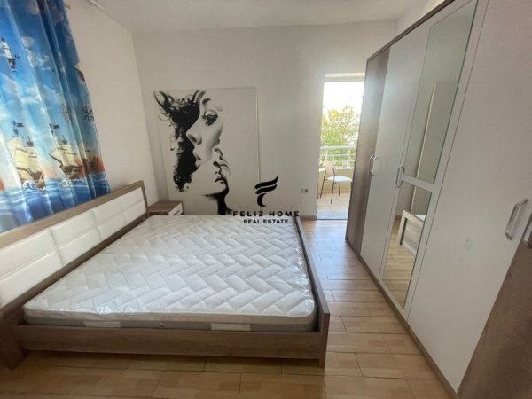 Tirane, jepet me qera apartament 1+1 Kati 2, 60 m² 430 € (KODRA E DIELLIT)