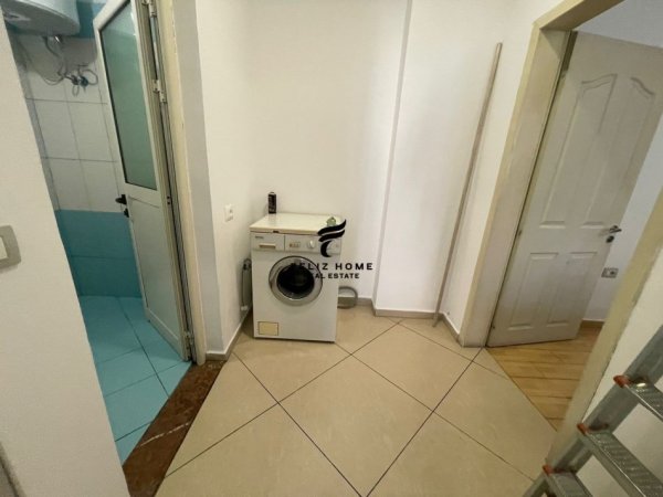 Tirane, jepet me qera apartament 1+1 Kati 2, 60 m² 430 € (KODRA E DIELLIT)