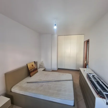Tirane, jepet me qera apartament 1+1+Ballkon Kati 5, 70 m²(RRUGA BESIM ALLA, MISTO MAME)