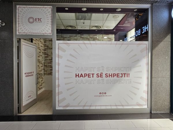 Tirane, jepet me qera ambjent biznesi Kati 0, 17 m² 1.000 €/ MUAJ , (ETC)