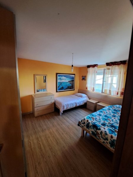 Tirane, shitet apartament 2+1 Kati 2, 91 m² 160.000 € (Mine Peza)