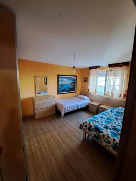 Tirane, shitet apartament 2+1 Kati 2, 91 m² 160.000 € (Mine Peza)