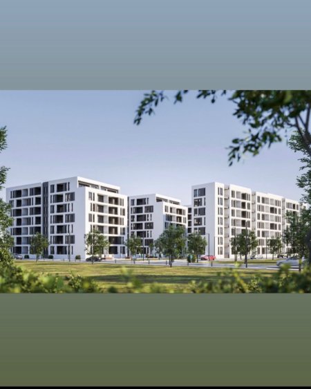 Vlore, shiten opsione apartamentesh 2+1 , 1300 EUROA/ M2 , (ORIKUM)
