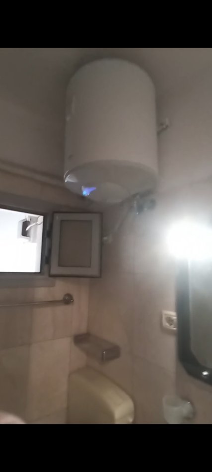 Tirane, jepet me qera garsoniere(21 Dhjetori), Kati 1, 17 m² 300 €