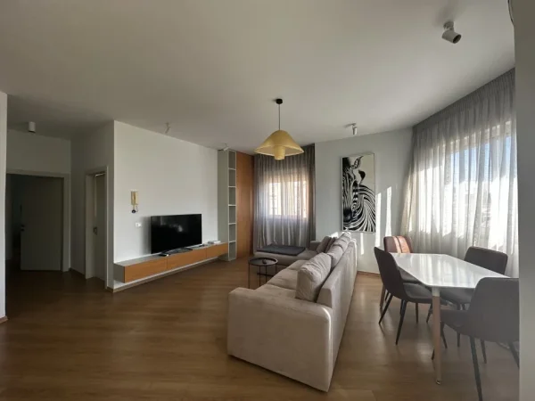 Tirane, shitet apartament 2+1+Ballkon Kati 4, 112 m² 208.000 € (Irfan Tomini)