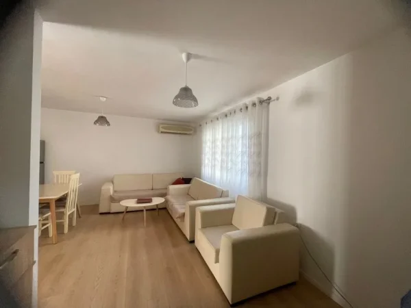 Tirane, jepet me qera apartament 1+1 Kati 2, 56 m² 450 € (drago siliqi)