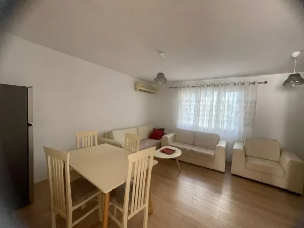 Tirane, jepet me qera apartament 1+1 Kati 2, 56 m² 450 €