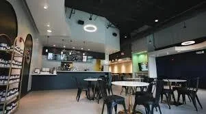 Tirane, shitet ambjent biznesi Kati 0, 138 m² 970.000 € (Blloku)