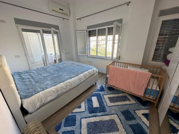 Tirane, shitet apartament 2+1+Ballkon Kati 1, 107 m² 200.000 € (Rruga Eduard Mano, Liqeni i Thate)