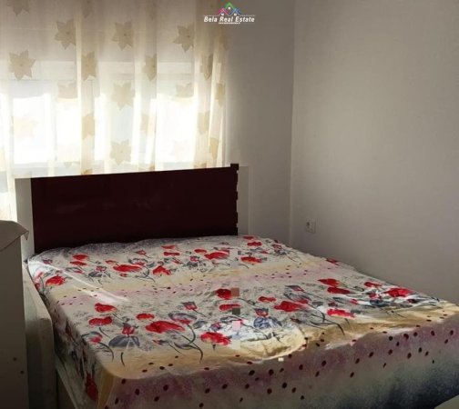 Tirane, jepet me qera apartament 2+1 Kati 5, 90 m² 500 € (Ali Demi)