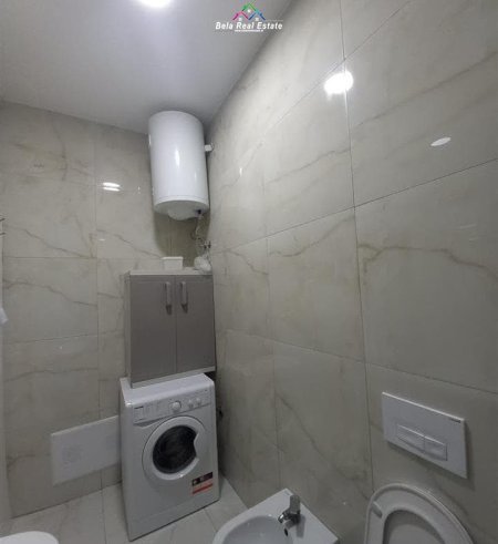 Tirane, jepet me qera apartament 2+1 Kati 5, 90 m² 500 € (Ali Demi)