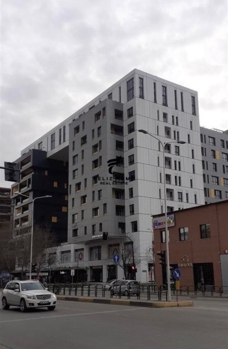 Tirane, jepet me qera apartament 2+1 Kati 5, 76 m² 750 € (RRUGA E KAVAJES)