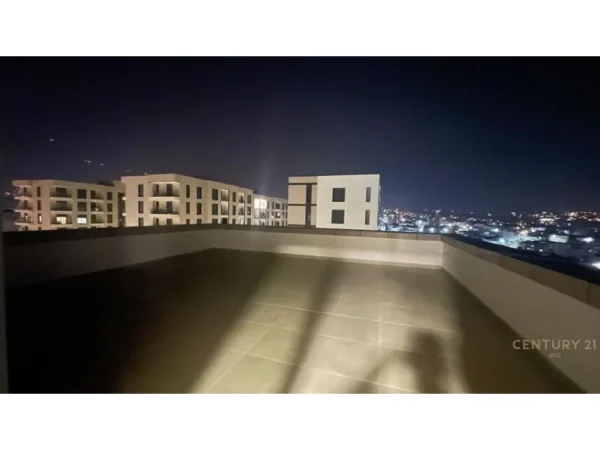 Tirane, shes apartament 3+1+Aneks+Ballkon Kati 6, 136 m² (Xhanfize Keko)