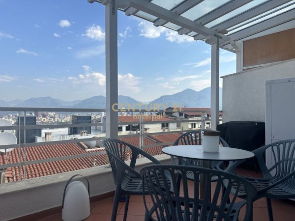Tirane, jepet me qera apartament duplex Dublex Kati 1, 170 m² 1.300 € (Kodra e Diellit 1)