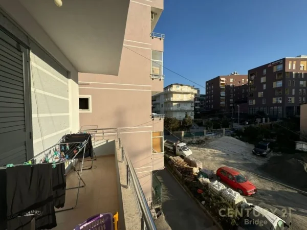 Tirane, shes apartament 2+1+Aneks+Ballkon Kati 3, 87 m² 140.000 € (Selite)