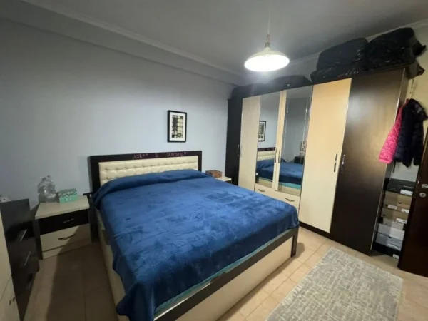 Tirane, shes apartament 2+1+Aneks+Ballkon Kati 3, 87 m² 140.000 € (Selite)