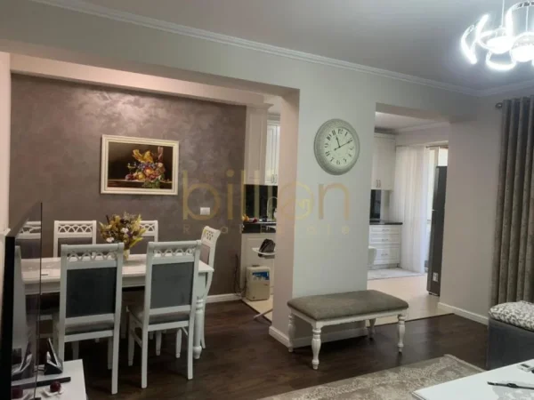 Tirane, shitet apartament 2+1+Ballkon Kati 4, 113 m² 280.000 € (Selvia, Tirana, Albania)