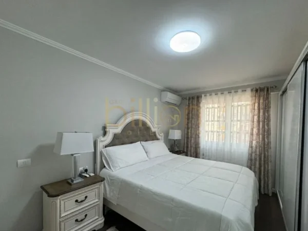 Tirane, shitet apartament 2+1+Ballkon Kati 4, 113 m² 280.000 € (Selvia, Tirana, Albania)