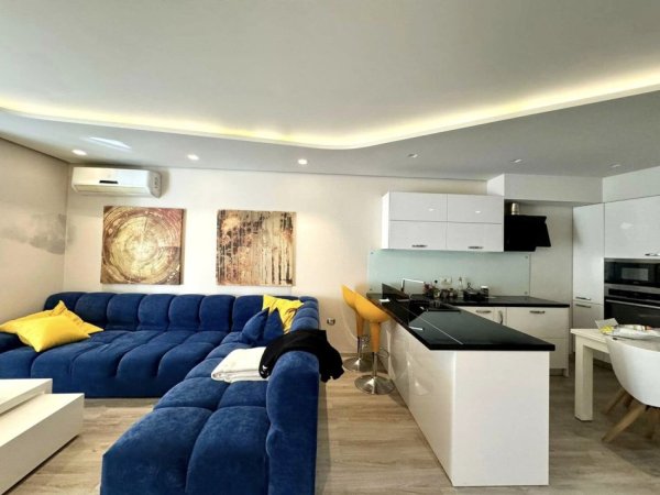 Tirane, shitet apartament 2+1 , 80 m² 145.000 € (Liqeni i Thate)