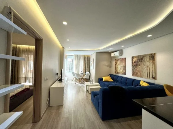 Tirane, shitet apartament 2+1 , 80 m² 145.000 € (Liqeni i Thate)