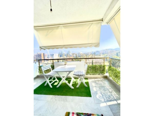 Tirane, jepet me qera apartament 2+1+Aneks+Ballkon Kati 6, 115 m² 800 € (Kopshti Botanik)