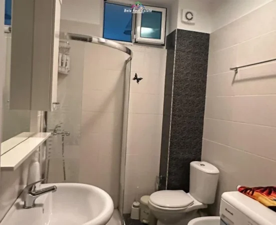 Tirane, jepet me qera apartament 2+1 Kati 2, 100 m² 700 € (hamdi sina)