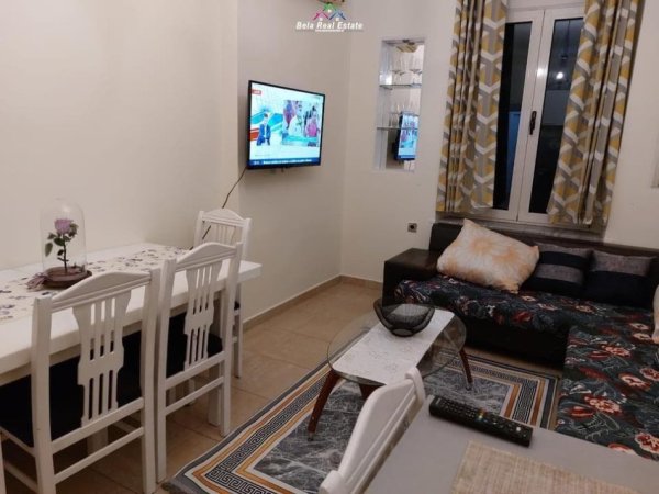 Tirane, jepet me qera apartament 2+1 Kati 5, 75 m² 69.000 leke te reja ne muaj (bulevardi Gjergj Fishta)