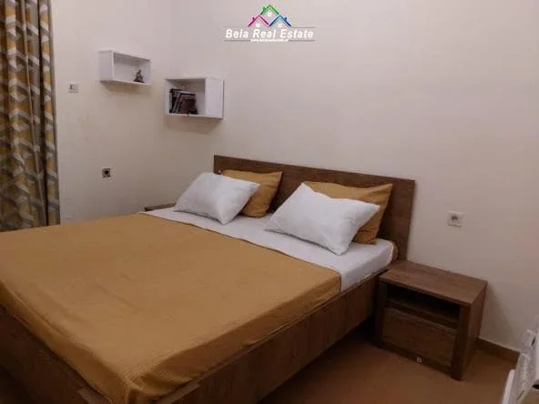 Tirane, jepet me qera apartament 2+1 Kati 5, 75 m² 69.000 leke te reja ne muaj (bulevardi Gjergj Fishta)
