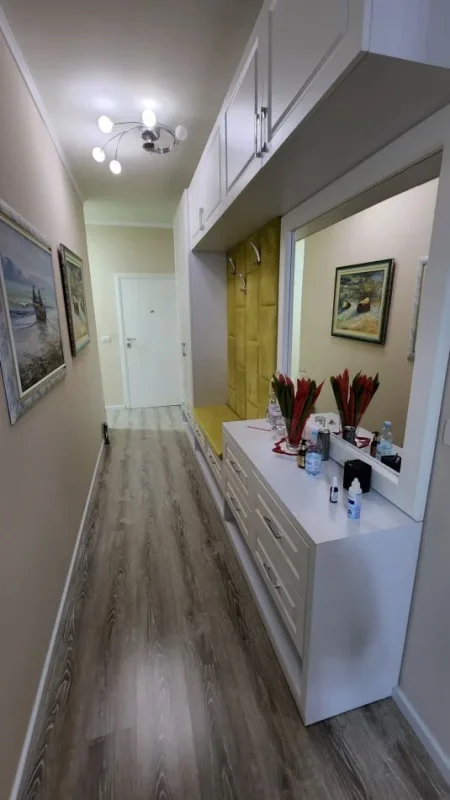 Tirane, shes apartament 2+1 Kati 2, 125 m² 245.000 € (Kopshti botanik)