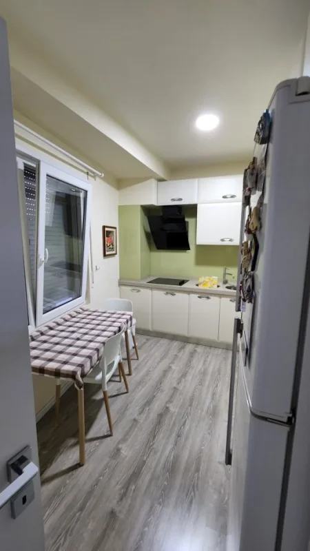 Tirane, shes apartament 2+1 Kati 2, 125 m² 245.000 € (Kopshti botanik)