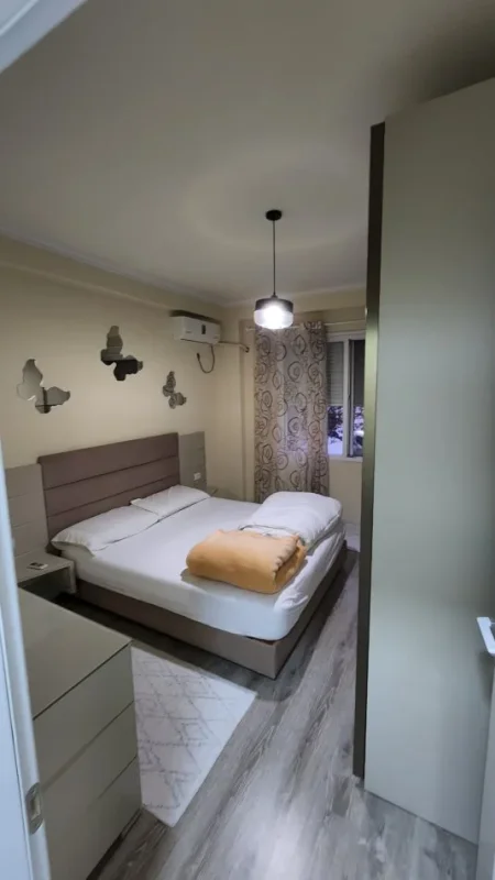 Tirane, shes apartament 2+1 Kati 2, 125 m² 245.000 € (Kopshti botanik)