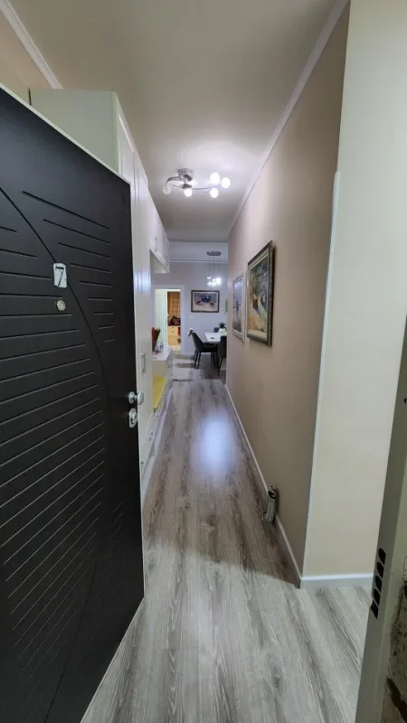 Tirane, shes apartament 2+1 Kati 2, 125 m² 245.000 € (Kopshti botanik)