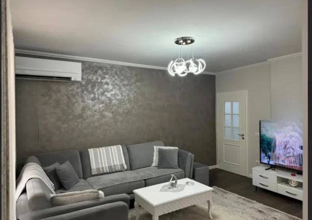 Tirane, shitet apartament 2+1 Kati 4, 113 m² 295.000 € (Selvia, Rruga e Dibrës)