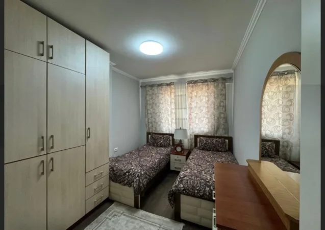 Tirane, shitet apartament 2+1 Kati 4, 113 m² 295.000 € (Selvia, Rruga e Dibrës)