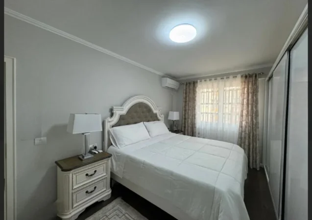 Tirane, shitet apartament 2+1 Kati 4, 113 m² 295.000 € (Selvia, Rruga e Dibrës)