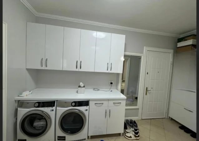 Tirane, shitet apartament 2+1 Kati 4, 113 m² 295.000 € (Selvia, Rruga e Dibrës)