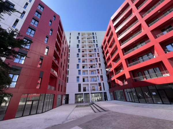 Tirane, shitet apartament 2+1+Ballkon Kati 2, 114 m² 205.200 € (Rruga e Dibres)