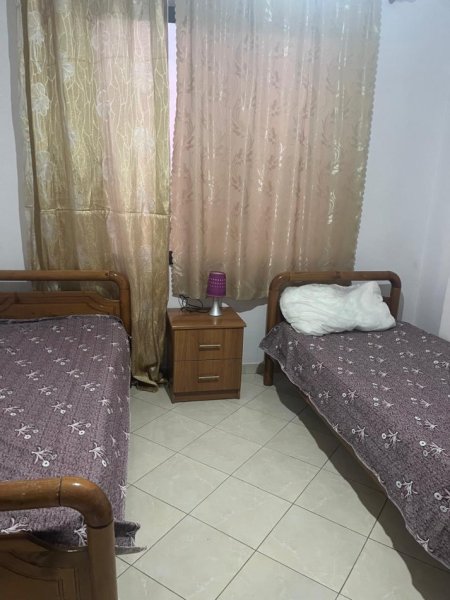 Tirane, jepet me qera apartament 2+1+Aneks+Ballkon Kati 6, 95 m² 400 € (Besim allla)