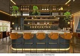 Tirane, shitet ambjent biznesi Kati 0, 138 m² 970.000 € (Petro Nini)