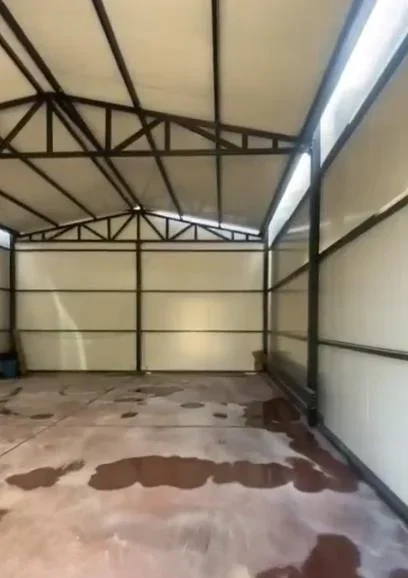 Tirane, jepet me qera magazine Kati 0, 110 m² 900 € (Astir,prane Vila L)