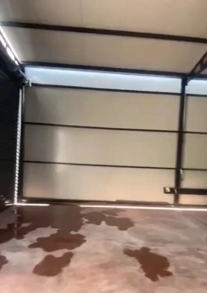 Tirane, jepet me qera magazine Kati 0, 110 m² 900 € (Astir,prane Vila L)