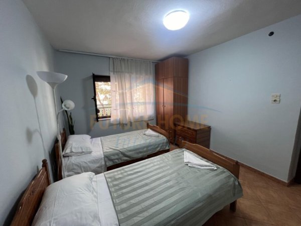 Tirane, jepet me qera apartament 2+1 Kati 2, 85 m² 500 € (Rruga Petro Nini Luarasi Mini Bashkia 2)