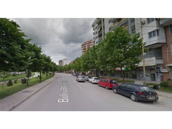 Tirane, shes ambjent biznesi Kati 0, 48 m² 340.000 € (Pallati me Shigjeta)